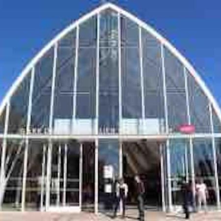 Apartament Studio Gare St Roch Avec Box De Garage Montpellier Zewnętrze zdjęcie